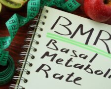 BMR