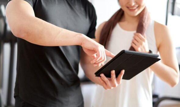 パーソナルジムを選ぶ際のポイント