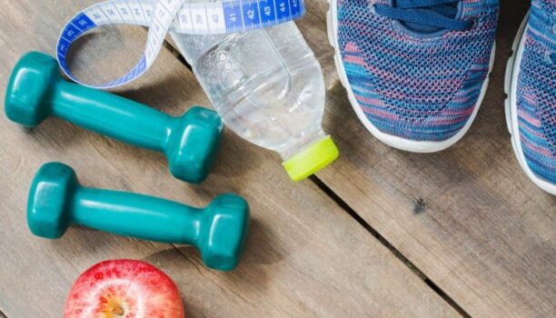 ボディメイクとダイエットは違う?健やかな身体づくりに必要な習慣と体質改善ポイントとは