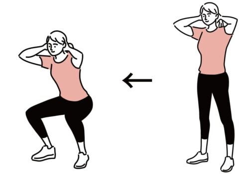 更年期に筋トレは効果ある?代謝と骨密度を守る正しい方法