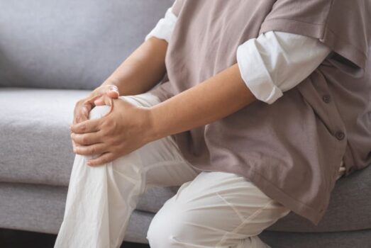 更年期に筋トレは効果ある?代謝と骨密度を守る正しい方法