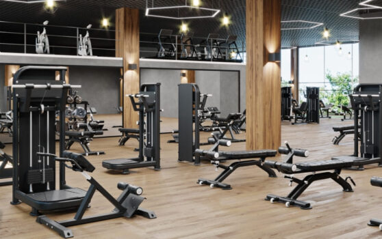 ジム初心者はなぜ恥ずかしいと感じるのか