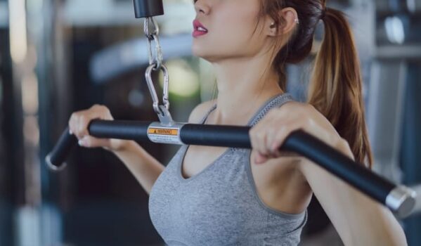 ジム初心者はなぜ恥ずかしいと感じるのか