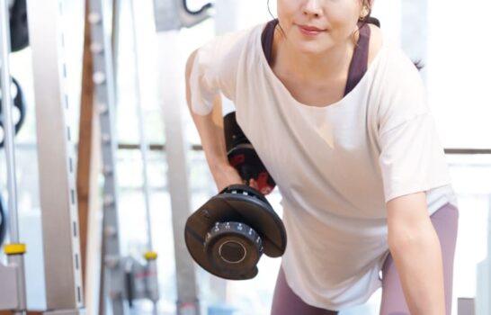 女性でも筋トレは必要ですか?
