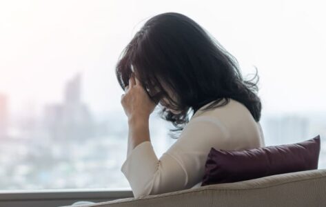 更年期女性におすすめの簡単運動紹介 