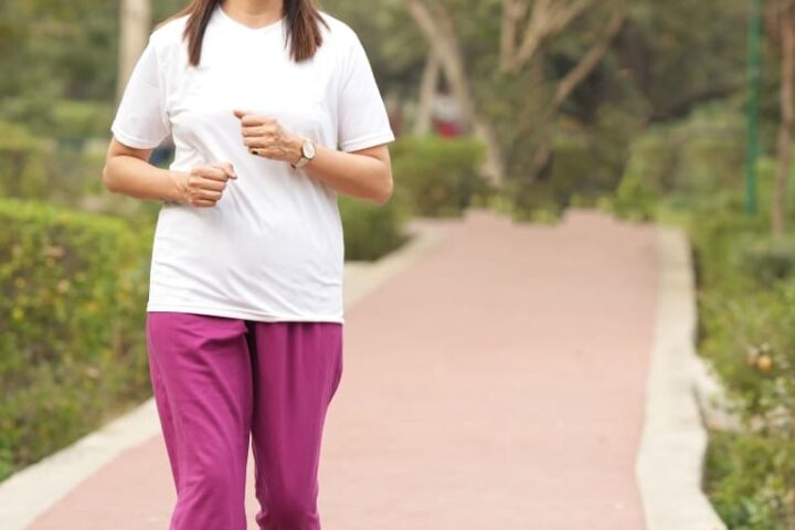 更年期女性におすすめの簡単運動紹介 (2)