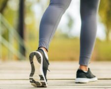 ウォーキングでダイエット！プロが教える効果的なやり方・時間・フォーム