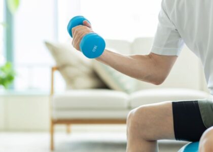 筋トレしても筋肉痛にならないのは効果なし？原因と正しい判断基準を解説