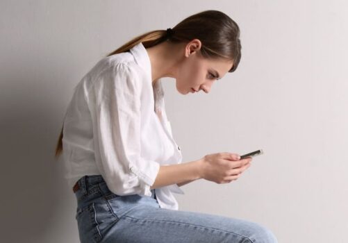 背中痩せを妨げる生活習慣