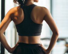 背中の脂肪を落とす！自宅でできる背中痩せ筋トレ＆ストレッチ【専門トレーナー監修】