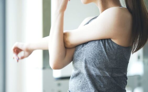 運動不足の解消法|今日からできる簡単な改善ステップを徹底解説