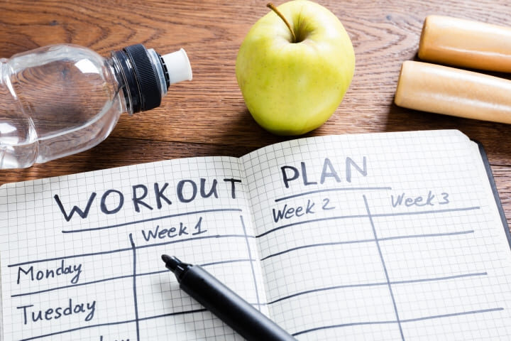 パーソナルトレーニングは週1で効果ある？何ヶ月で変わるか・向いている人を専門家が解説