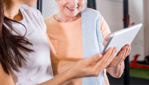 高齢者の体幹トレーニング効果とは？転倒予防・姿勢改善につながる理由を解説