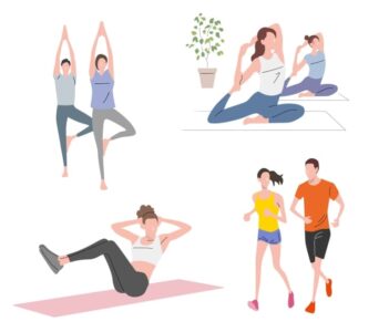 メタボ対策で腹囲を減らす運動とは？内臓脂肪に効く方法を専門的に解説