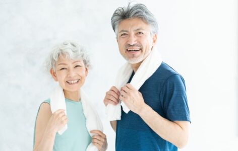 高齢者の体幹トレーニング効果とは？転倒予防・姿勢改善につながる理由を解説