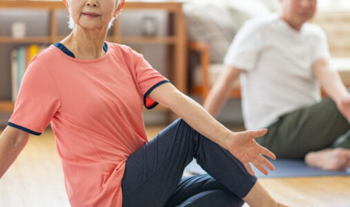 高齢者の体幹トレーニング効果とは？転倒予防・姿勢改善につながる理由を解説