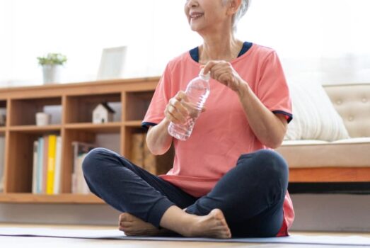 高齢者の体幹トレーニング効果とは？転倒予防・姿勢改善につながる理由を解説