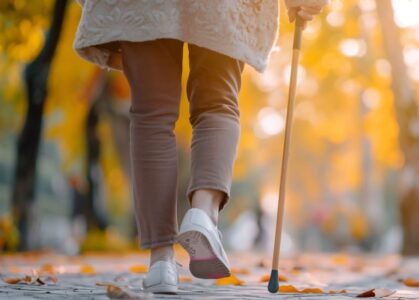 高齢者の体幹トレーニング効果とは？転倒予防・姿勢改善につながる理由を解説