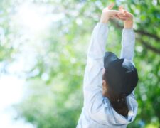 疲れの回復を早める軽い運動とNG行動
