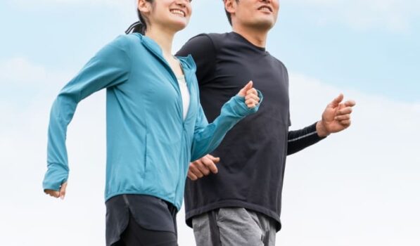 ストレス解消におすすめの運動