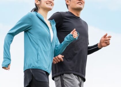 ストレス解消におすすめの運動