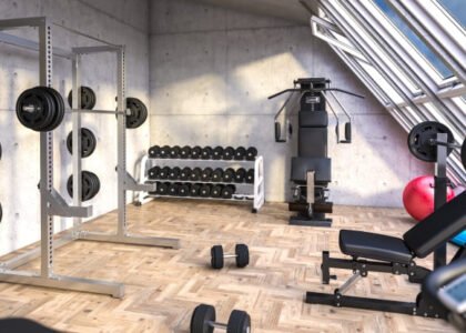 パーソナルジムのメリットとは？普通のジムとの違いや向いている人も解説