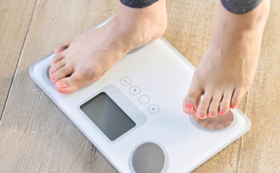 体脂肪を減らすために大切な考え方