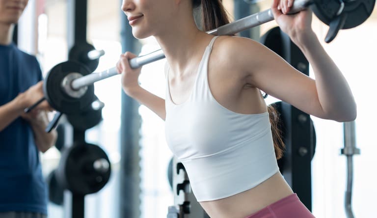 筋トレにおすすめの時間帯はいつ？